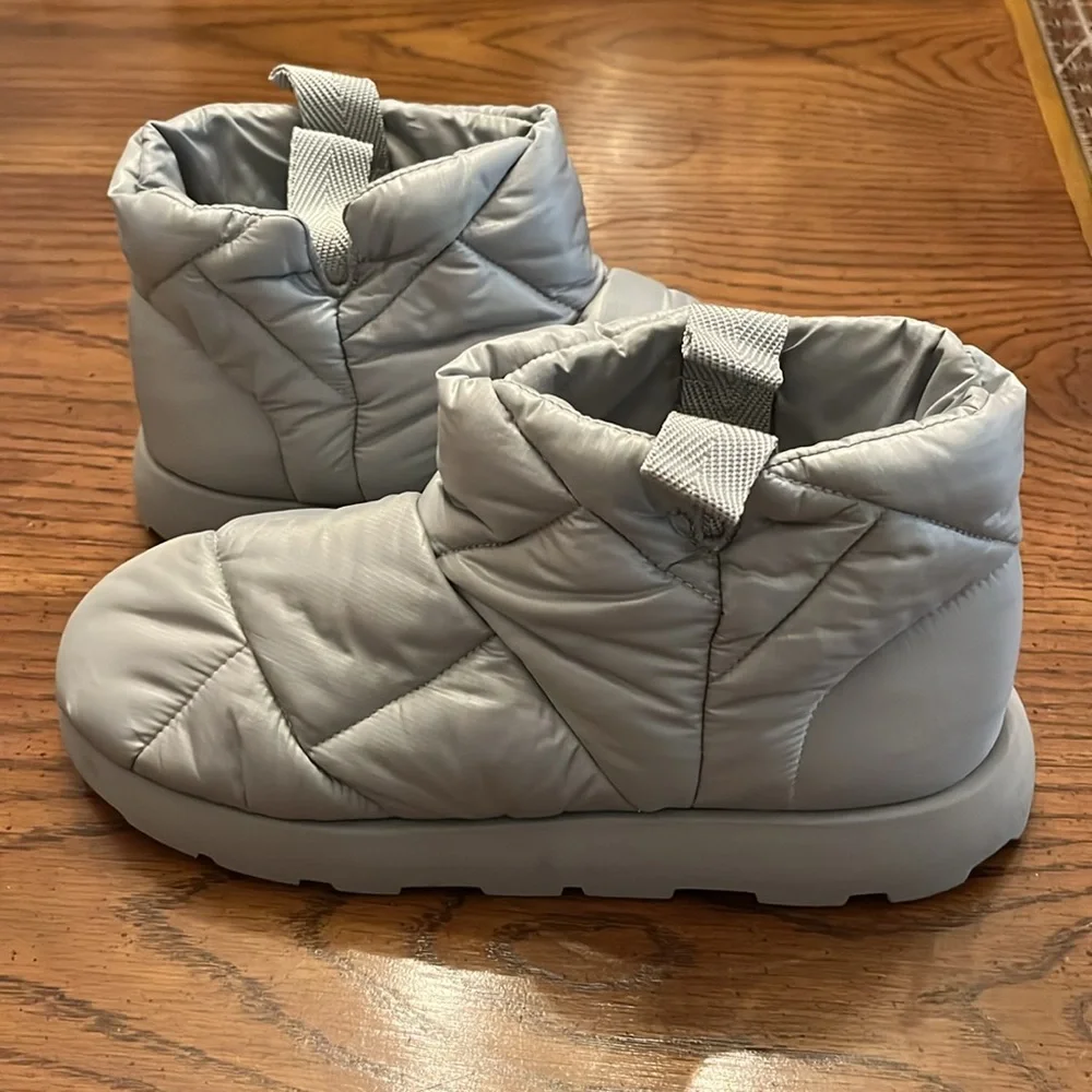 Piumestudio moon‎ boots, size 41